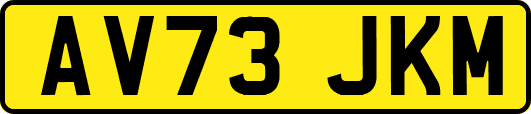AV73JKM
