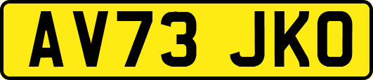 AV73JKO