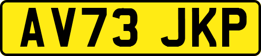 AV73JKP