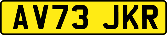 AV73JKR