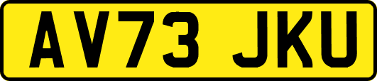 AV73JKU