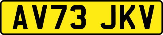 AV73JKV