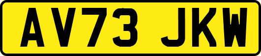 AV73JKW