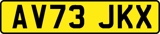 AV73JKX