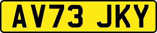 AV73JKY