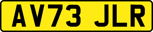 AV73JLR
