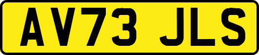 AV73JLS