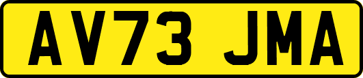 AV73JMA