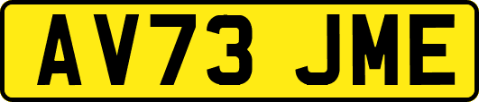 AV73JME
