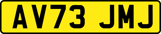 AV73JMJ