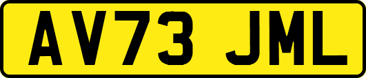 AV73JML