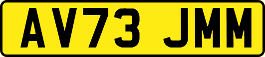 AV73JMM