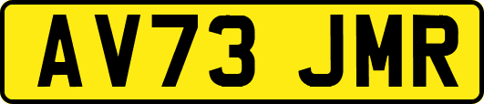 AV73JMR