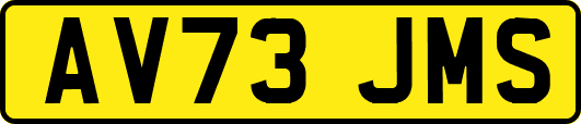 AV73JMS