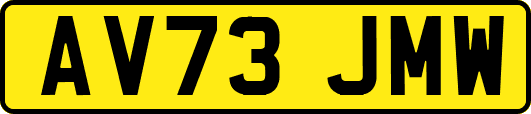 AV73JMW