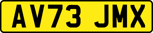 AV73JMX