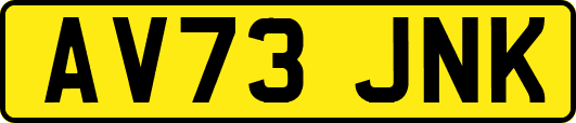 AV73JNK