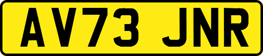 AV73JNR