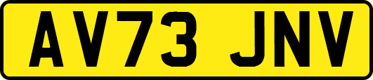 AV73JNV