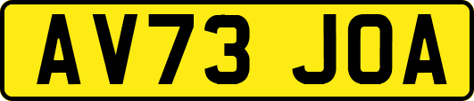AV73JOA