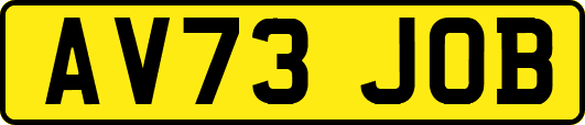 AV73JOB
