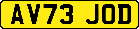 AV73JOD