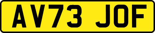 AV73JOF