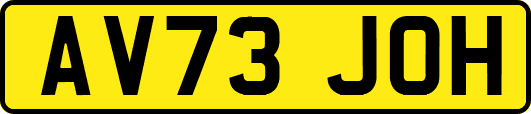 AV73JOH
