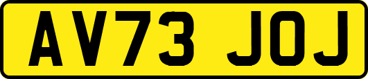 AV73JOJ