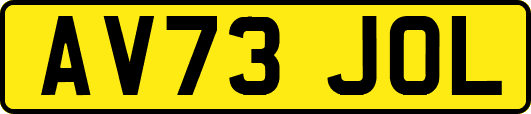 AV73JOL