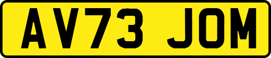 AV73JOM