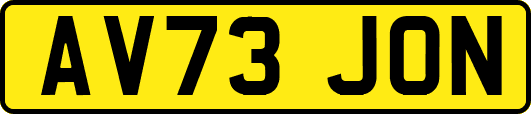 AV73JON