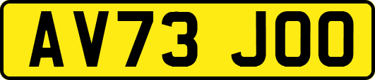 AV73JOO