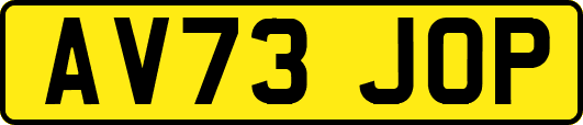 AV73JOP