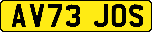 AV73JOS