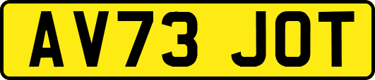 AV73JOT