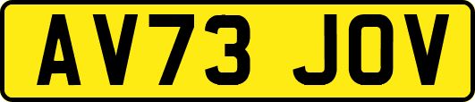 AV73JOV