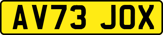 AV73JOX