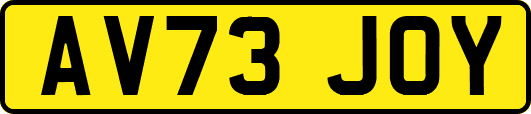 AV73JOY