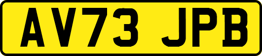 AV73JPB