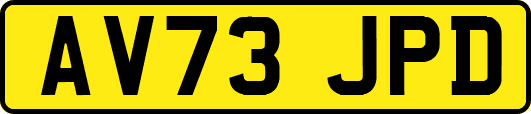 AV73JPD