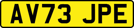 AV73JPE