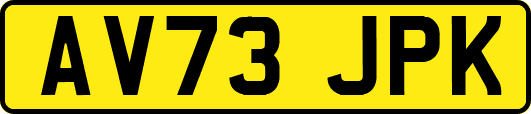 AV73JPK