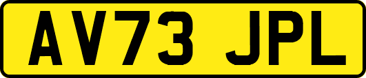 AV73JPL