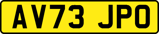 AV73JPO