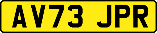 AV73JPR