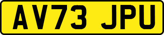 AV73JPU