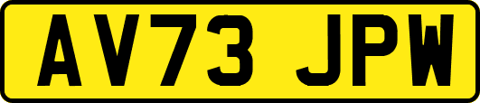 AV73JPW