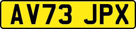 AV73JPX