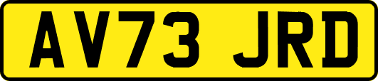 AV73JRD